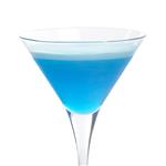 Vodka amargo Blu