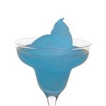 Frozen Blu Margarita