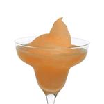 Margarita helado de papaya