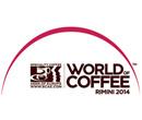 Fabbri desempeña un papel importante en World of Coffee 2014