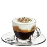 Café con canela