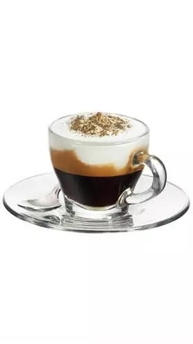 Café con canela
