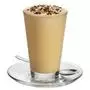 Café frappé de vainilla