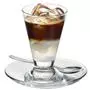 Café levitante