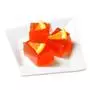Negroni en gelatina