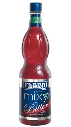 Mixybar de bitter