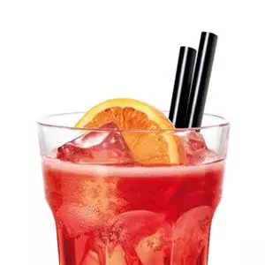 Bitter spritz
