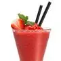 Smoothie De Fresa