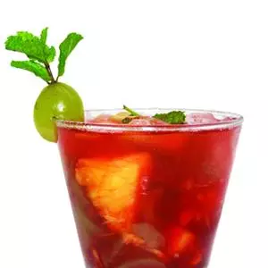 Bitter On The Rocks