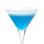 Vodka amargo Blu