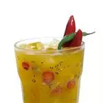 Caipiriña Saudosa