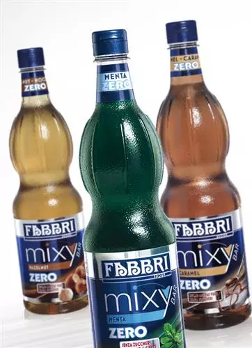 Mixybar Zero