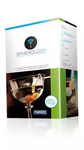 Kit Spherology