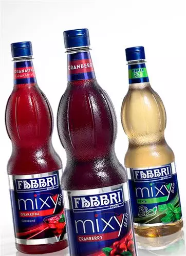 Mixybar