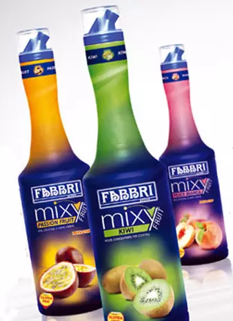Mixyfruit