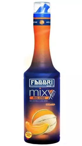 Mixyfruit de melón